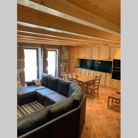 Formas Patuscas, Говея