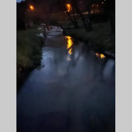 Formas Patuscas, Летний дом