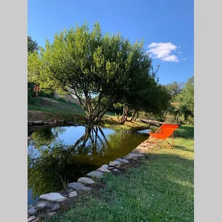 Formas Patuscas, Говея