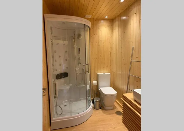 Séjour à la campagne Formas Patuscas,