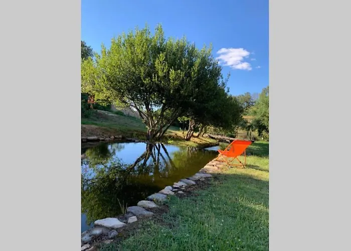 Formas Patuscas, Gouveia (Guarda)